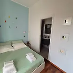 Musica E Mare Oda ve Kahvaltı