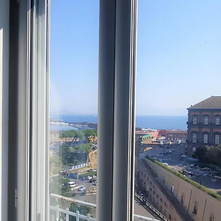 Musica E Mare Bed & Breakfast Neapel