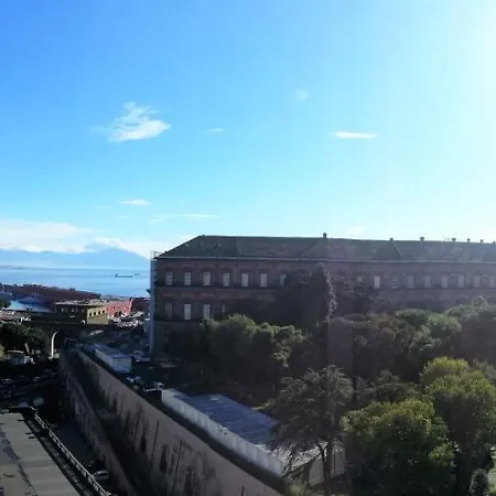 Musica E Mare Panzió 4*