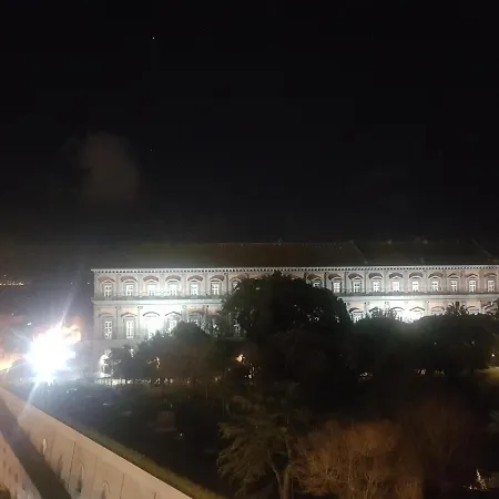 Panzió Musica E Mare 4*