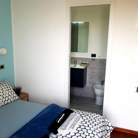 Musica E Mare Bed & Breakfast