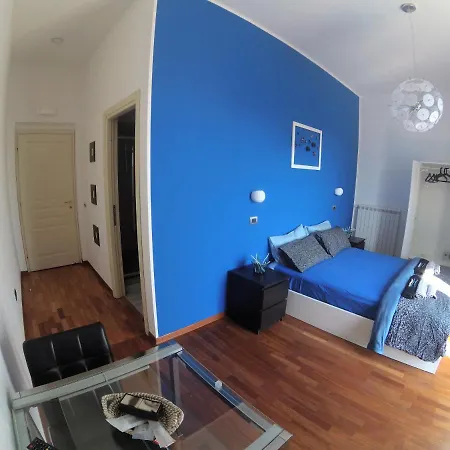 Musica E Mare Nápoly