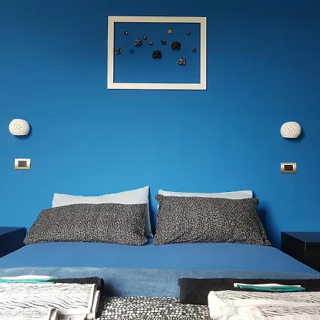 Musica E Mare Bed & Breakfast