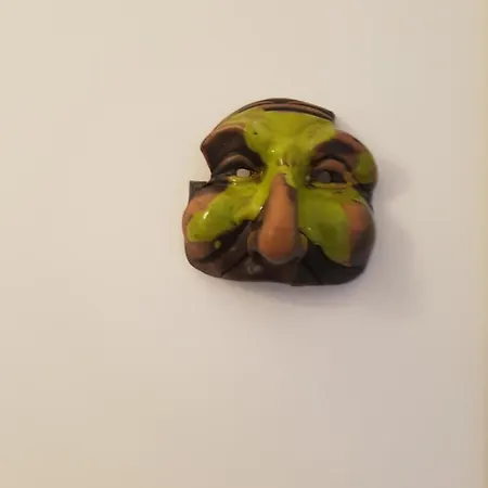 Bed & Breakfast Musica E Mare