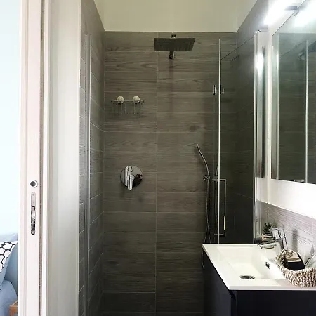 Musica E Mare Nápoly