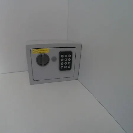 Panzió Musica E Mare 4*