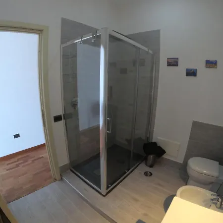 Panzió Musica E Mare 4*