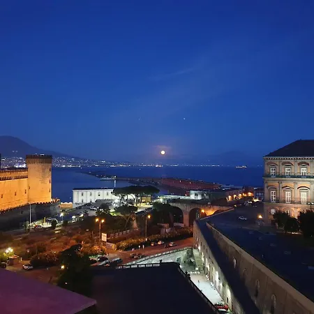 Musica E Mare Panzió Nápoly