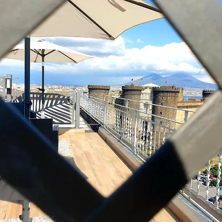 Musica E Mare Panzió