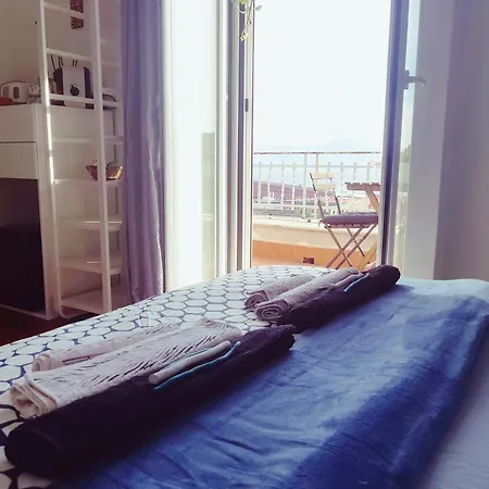 Musica E Mare *