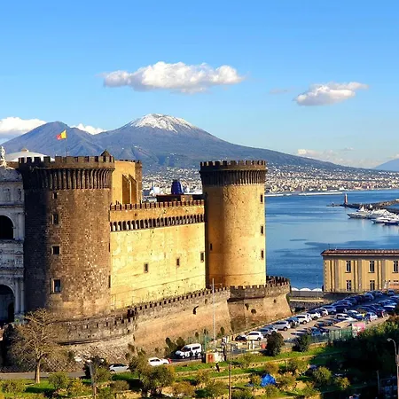 Musica E Mare Bed & Breakfast Naples