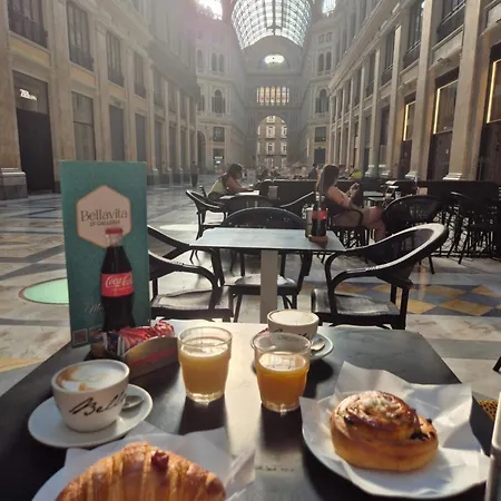 Panzió Musica E Mare 4*