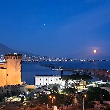 Bed & Breakfast Musica E Mare 4*