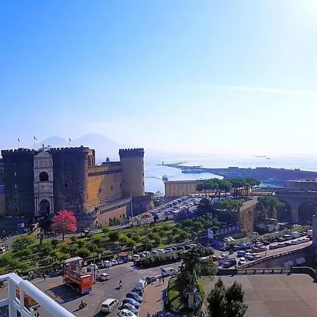 Bed & Breakfast Musica E Mare Naples