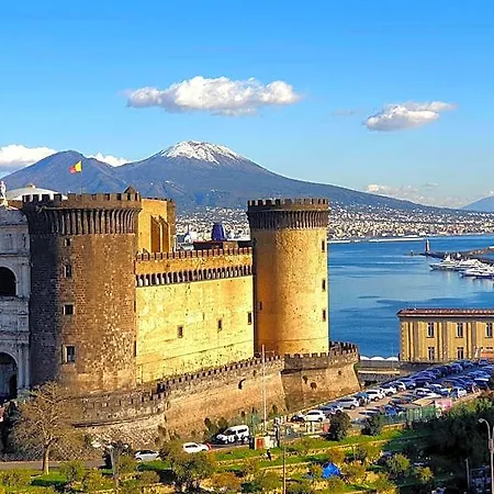 Musica E Mare Bed & Breakfast Naples