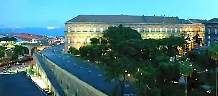 Musica E Mare Bed & Breakfast Naples