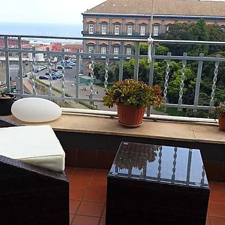 Musica E Mare Naples