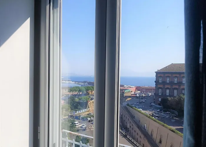 Musica E Mare Bed & Breakfast Naples