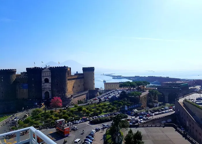 Musica E Mare Bed & Breakfast 4*