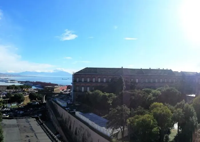 Musica E Mare Bed & Breakfast 4*