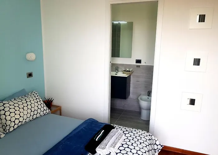 Musica E Mare Bed & Breakfast