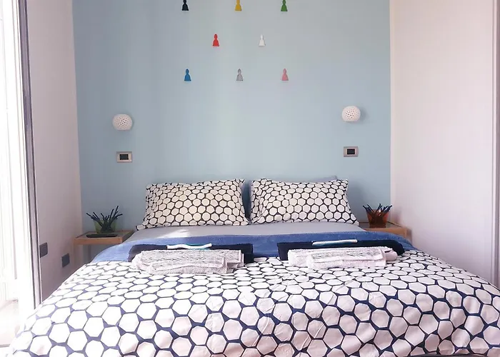 Musica E Mare Bed & Breakfast Naples