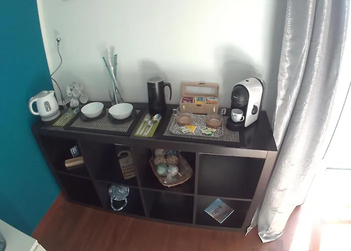 Musica E Mare 4* Naples