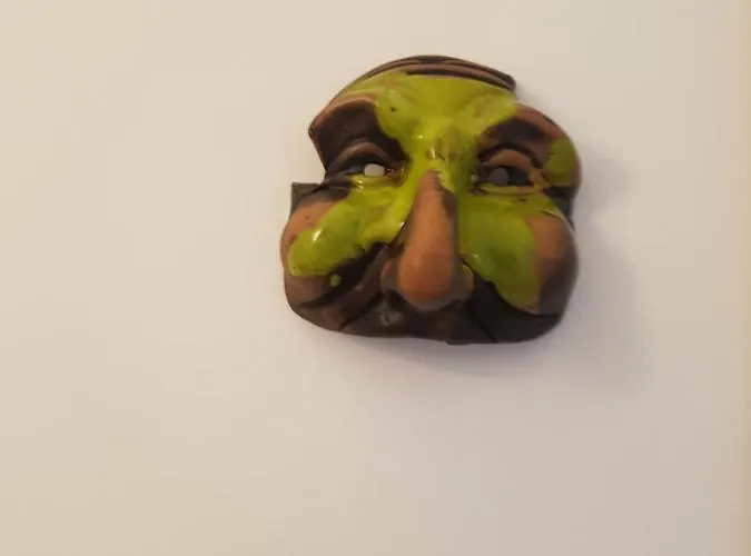 Bed & Breakfast Musica E Mare