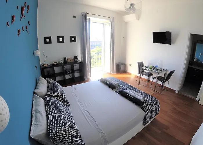 Musica E Mare Naples