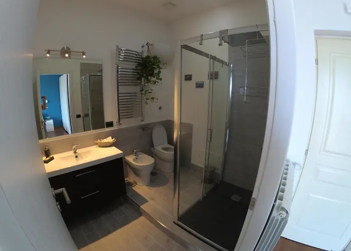 Bed & Breakfast Musica E Mare Naples