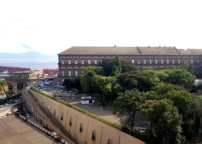 Musica E Mare Naples