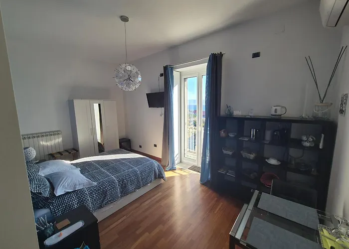 Musica E Mare 4* Naples