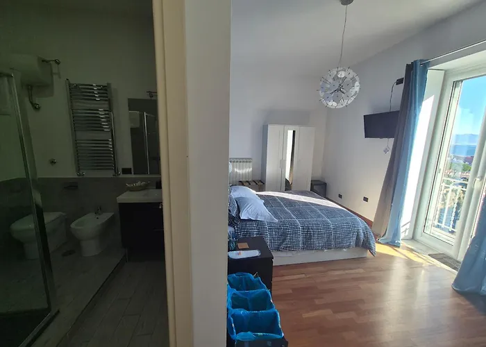 Musica E Mare Bed & Breakfast 4*