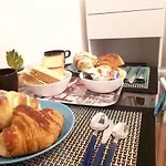 Bed & Breakfast Musica E Mare 4*