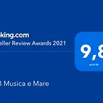Frühstückspension Musica E Mare