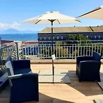 Frühstückspension Musica E Mare Neapel