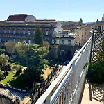 Bed & Breakfast Musica E Mare Napels