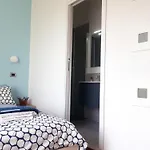 Frühstückspension Musica E Mare 4*