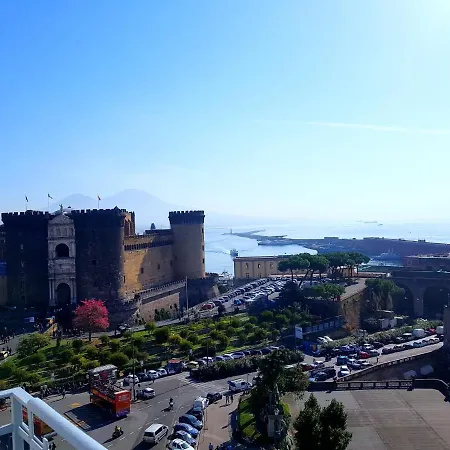 Musica E Mare فندق مبيت وإفطار 4*