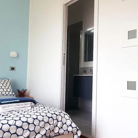 فندق مبيت وإفطار Musica E Mare 4*