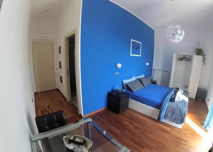 Musica E Mare ナポリ