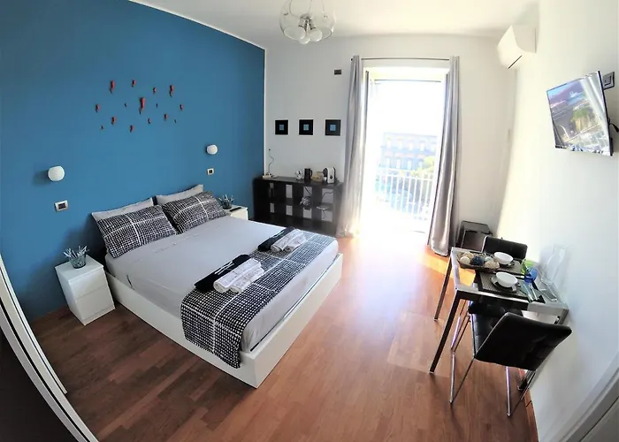 Musica E Mare ナポリ