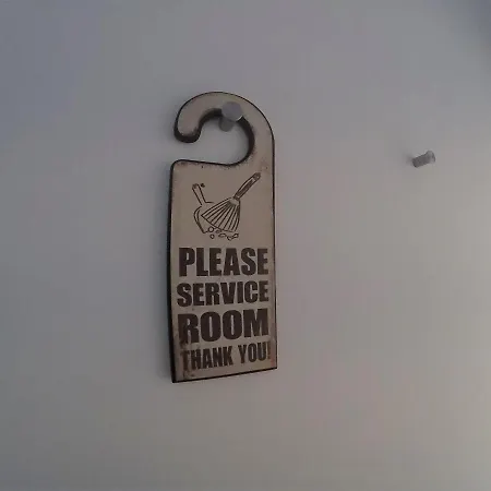 Musica E Mare Bed & Breakfast