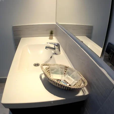 Bed & Breakfast Musica E Mare 4*