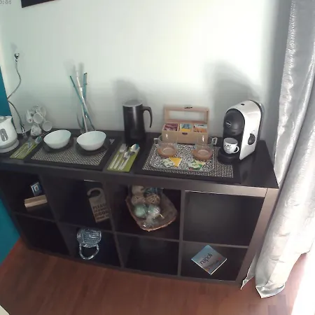 Musica E Mare 4* Neapol