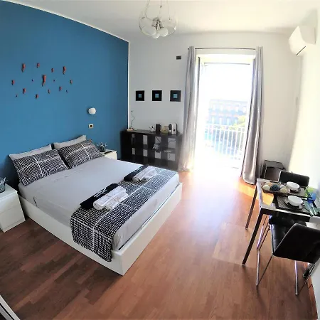 Musica E Mare Neapol