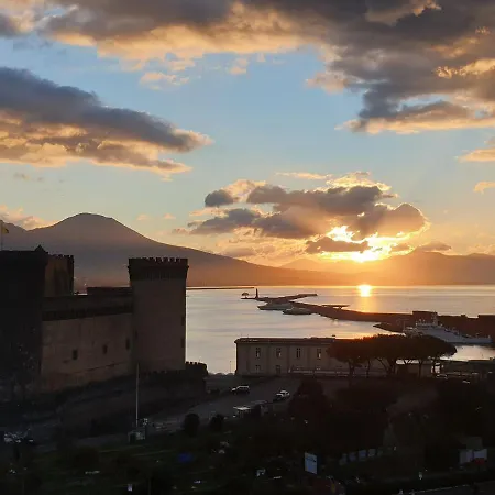 Bed & Breakfast Musica E Mare 4*