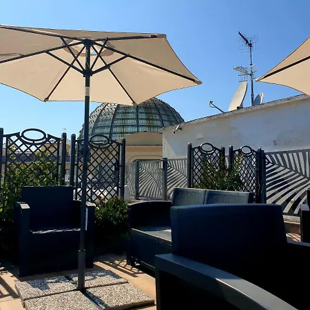 Musica E Mare Bed & Breakfast